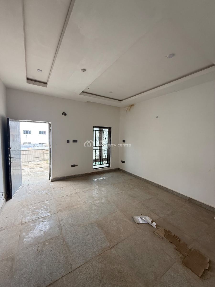 4 Bedroom Terrace Duplex, Kaura, Abuja, Terraced Duplex for Sale