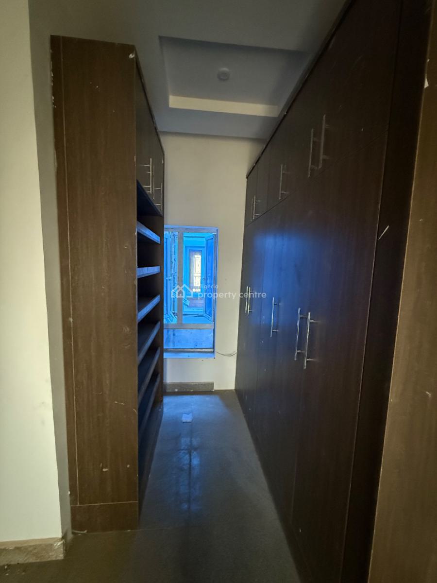 4 Bedroom Terrace Duplex, Kaura, Abuja, Terraced Duplex for Sale