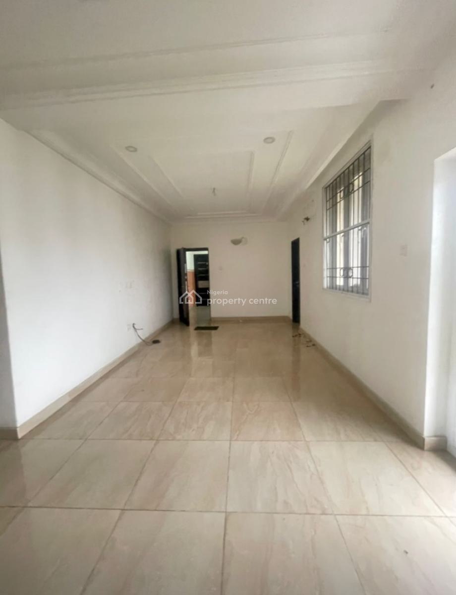 Exquisite 2 Bedroom Apartment, Lekki Phase 1, Lekki Phase 1, Lekki, Lagos, Flat / Apartment for Rent