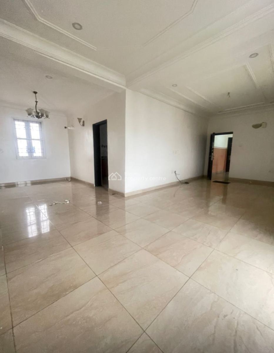 Exquisite 2 Bedroom Apartment, Lekki Phase 1, Lekki Phase 1, Lekki, Lagos, Flat / Apartment for Rent