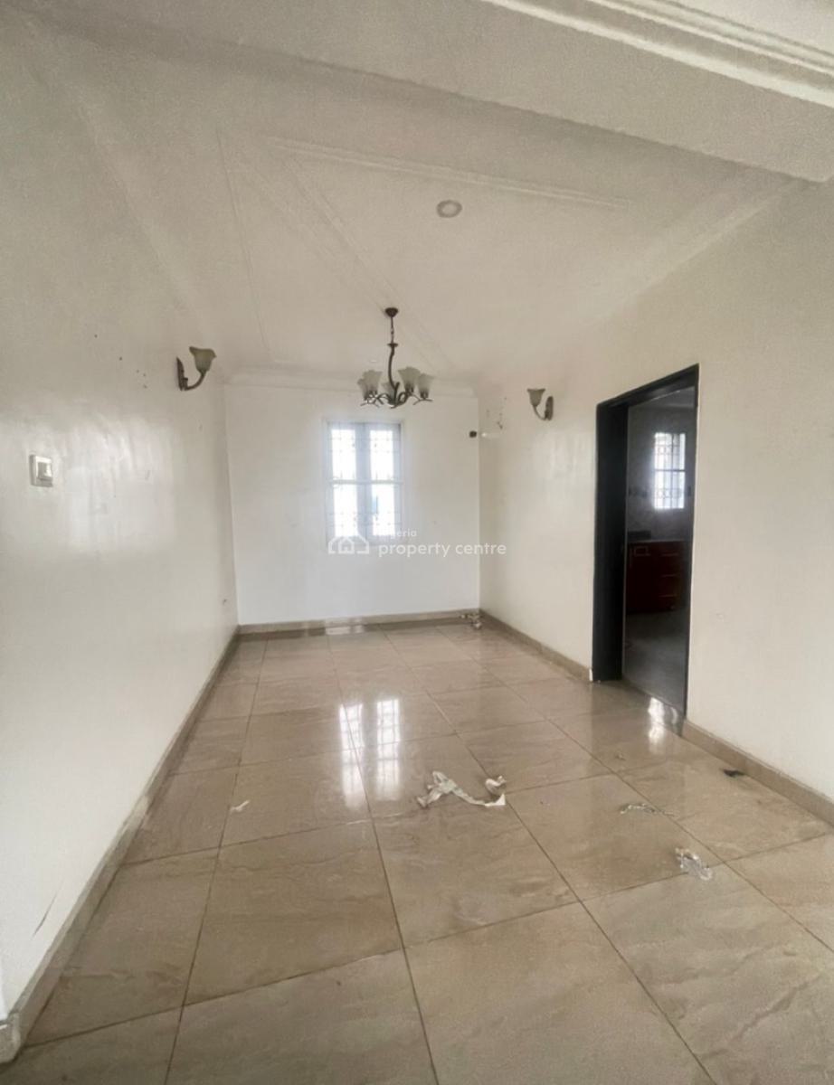 Exquisite 2 Bedroom Apartment, Lekki Phase 1, Lekki Phase 1, Lekki, Lagos, Flat / Apartment for Rent