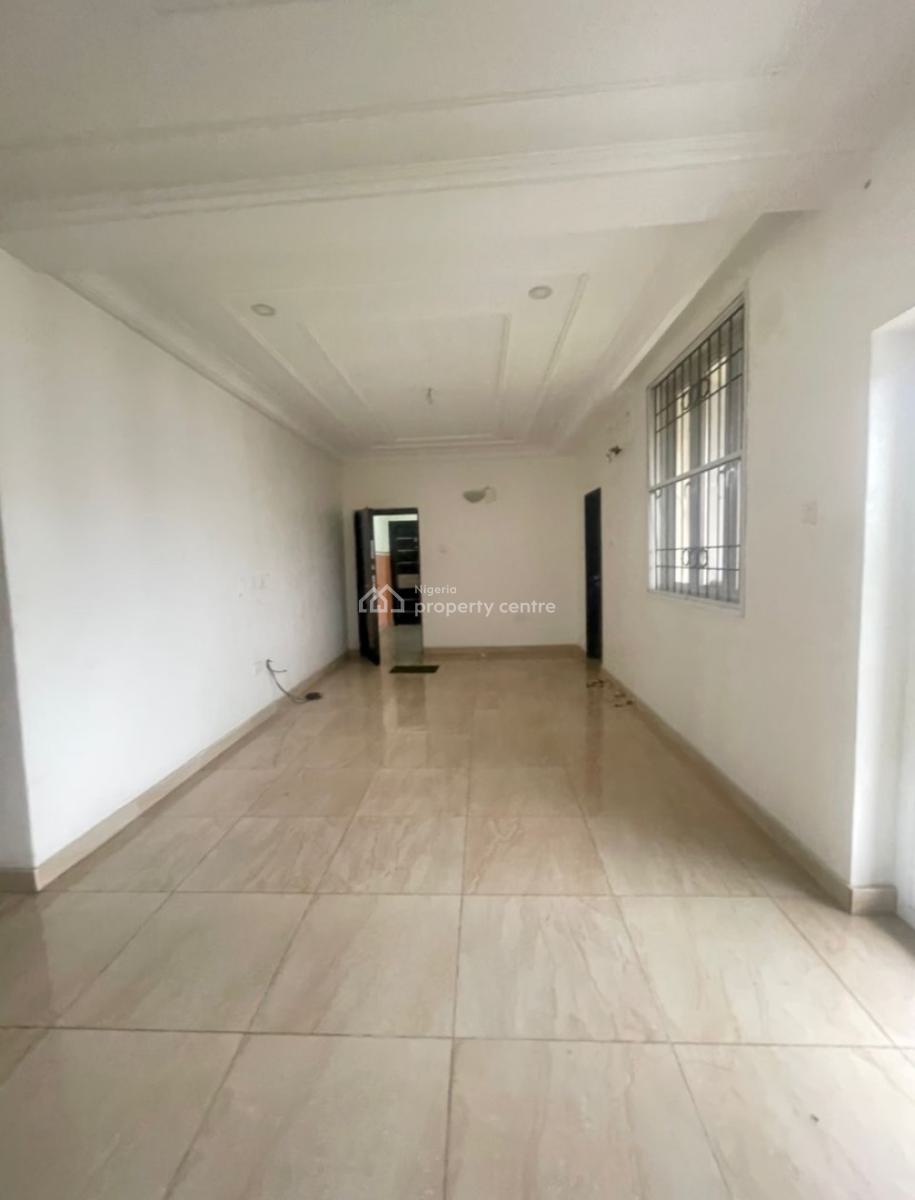 Exquisite 2 Bedroom Apartment, Lekki Phase 1, Lekki Phase 1, Lekki, Lagos, Flat / Apartment for Rent