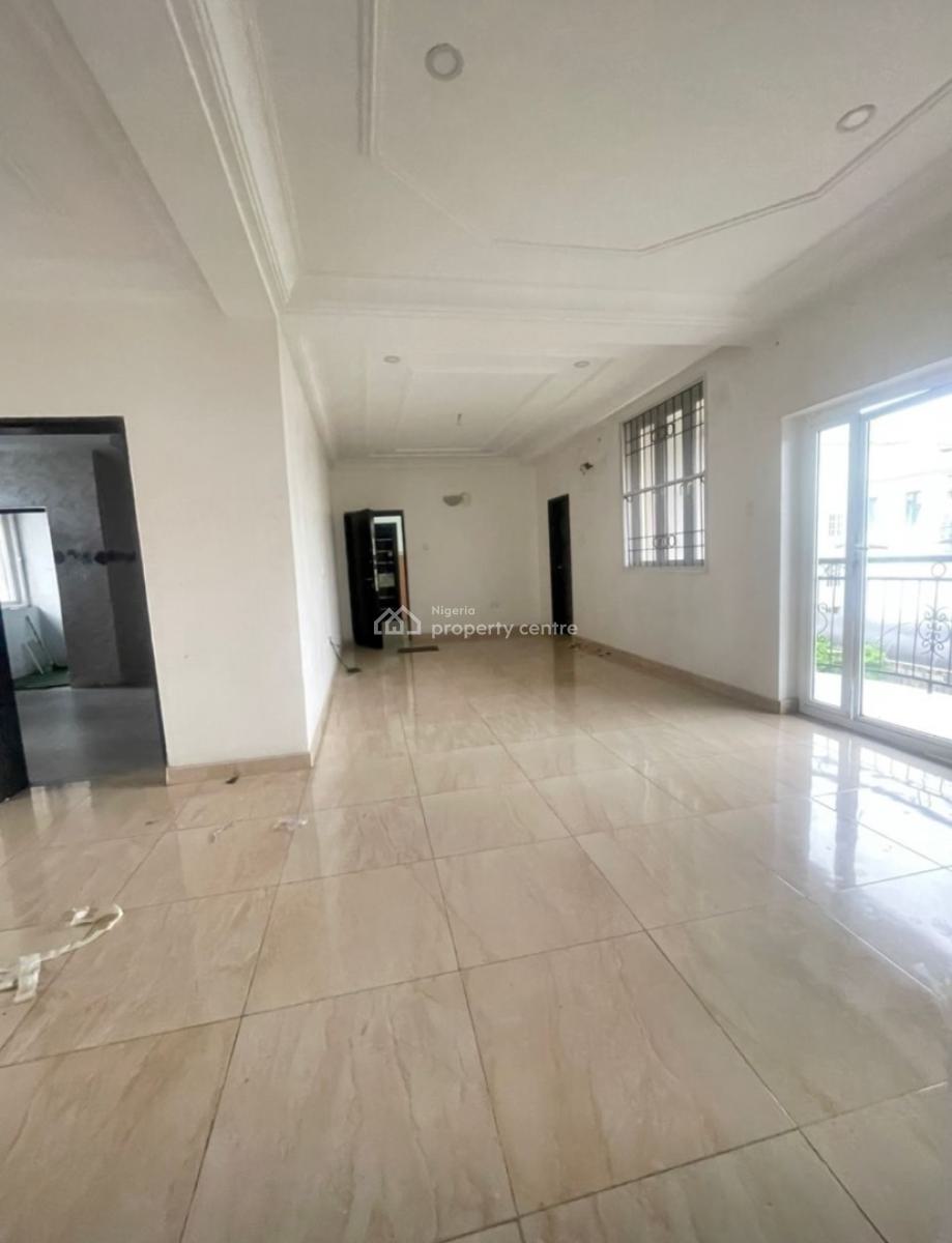 Exquisite 2 Bedroom Apartment, Lekki Phase 1, Lekki Phase 1, Lekki, Lagos, Flat / Apartment for Rent