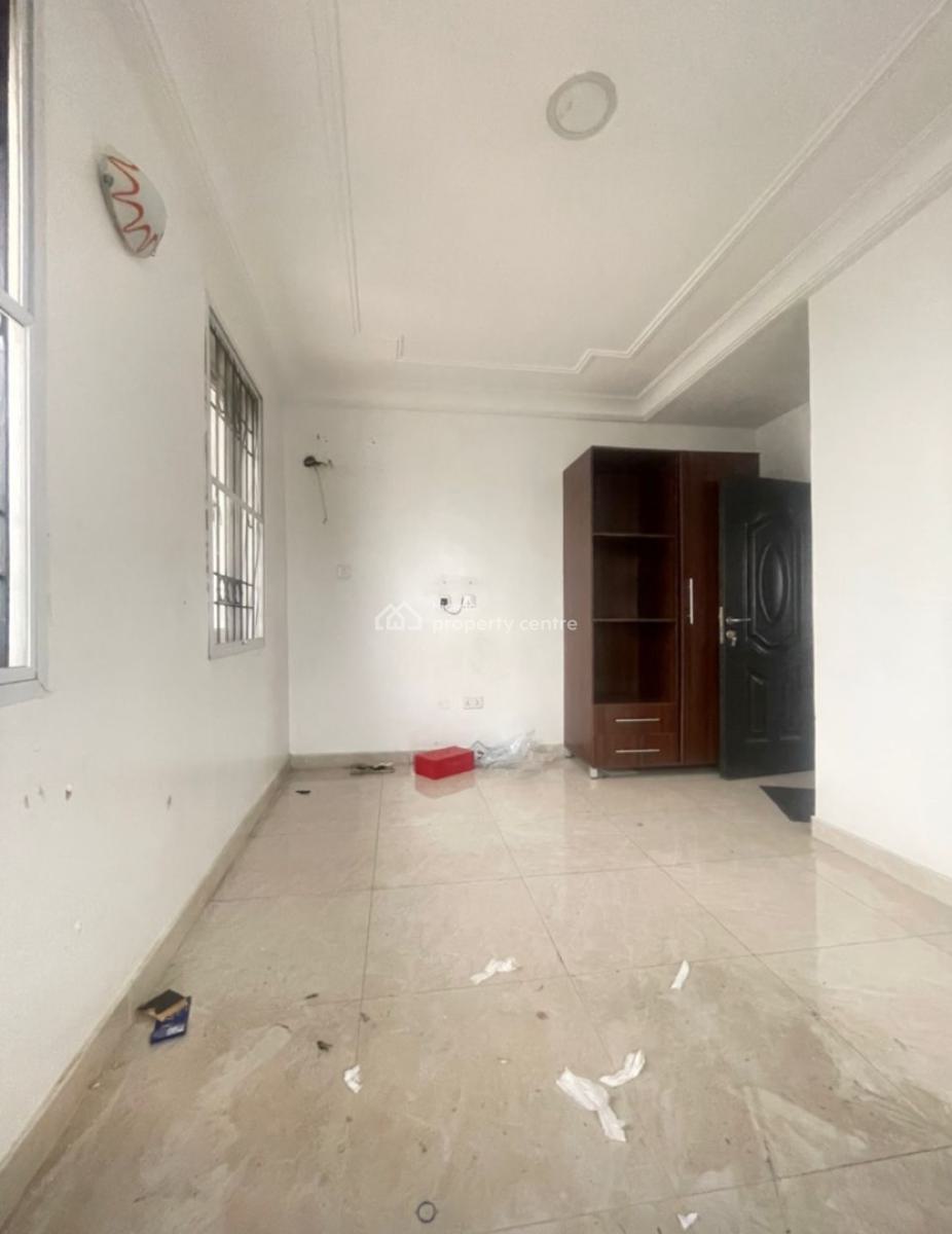 Exquisite 2 Bedroom Apartment, Lekki Phase 1, Lekki Phase 1, Lekki, Lagos, Flat / Apartment for Rent