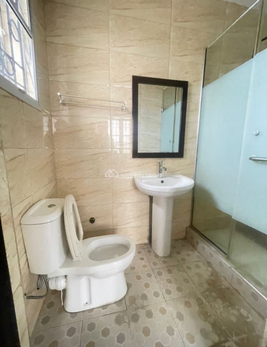 Exquisite 2 Bedroom Apartment, Lekki Phase 1, Lekki Phase 1, Lekki, Lagos, Flat / Apartment for Rent