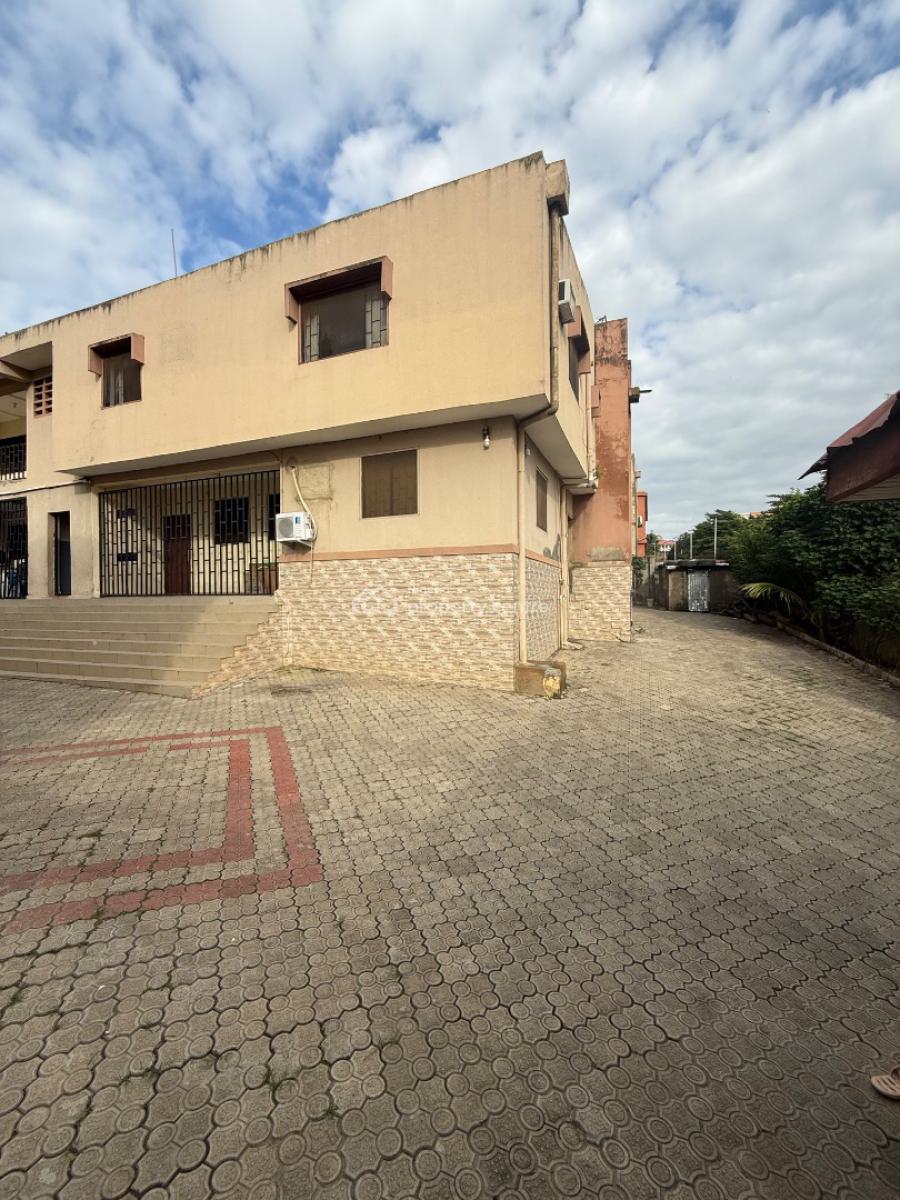 Blocks of Flat, Wuse, Abuja, Flat / Apartment for Sale