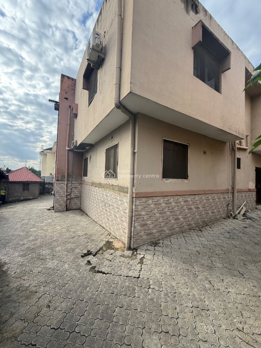 Blocks of Flat, Wuse, Abuja, Flat / Apartment for Sale