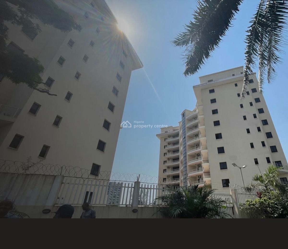Prime Highrise Investment- Development Property Asset, Old Ikoyi, Ikoyi, Lagos, Commercial Property for Sale