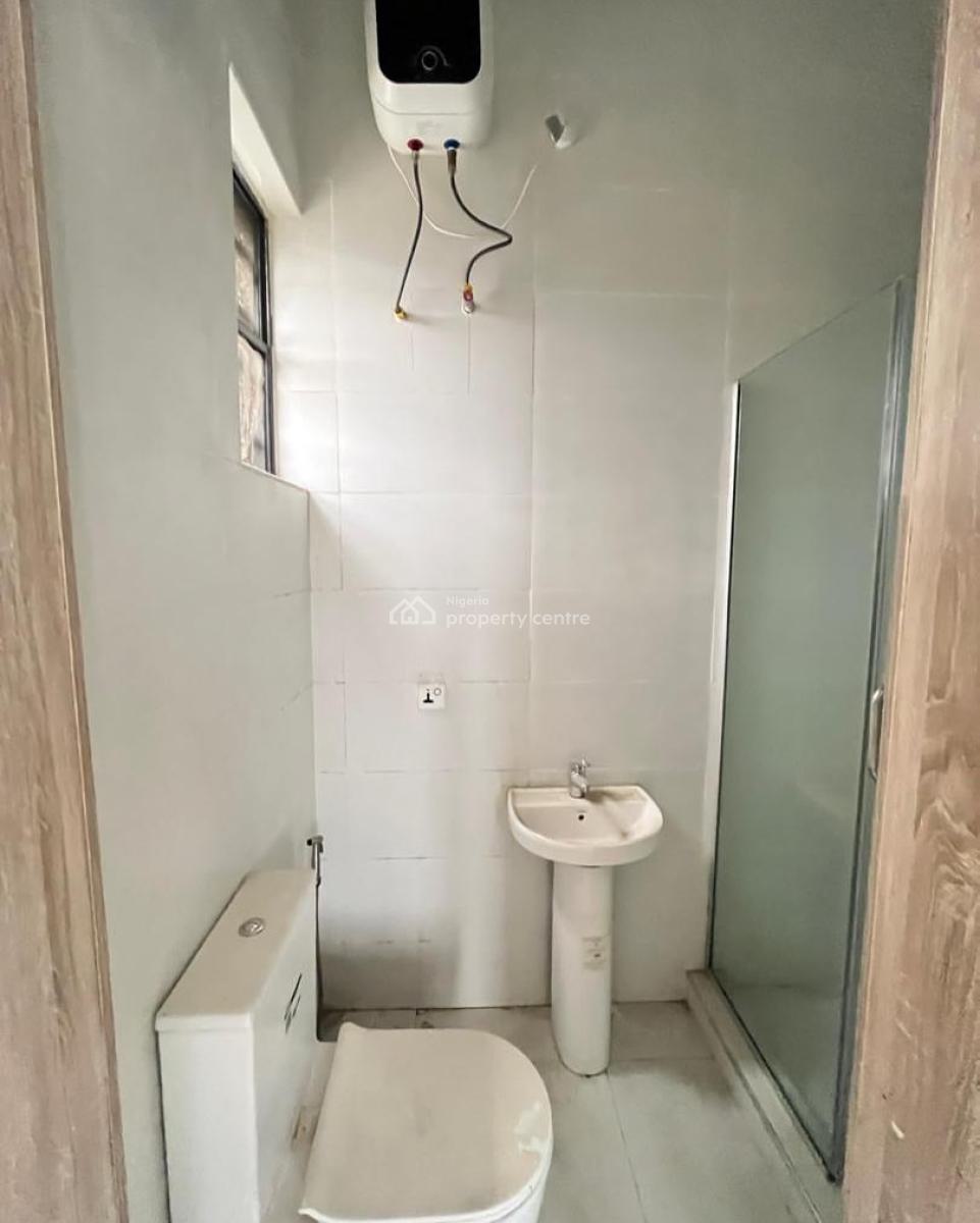 4 Bed Fully Detached House with Bq, Space for Garden - Gov. Consent, Atlantic Ville Estate, Harris Drive, Vgc, Lekki, Lagos, Detached Duplex for Sale