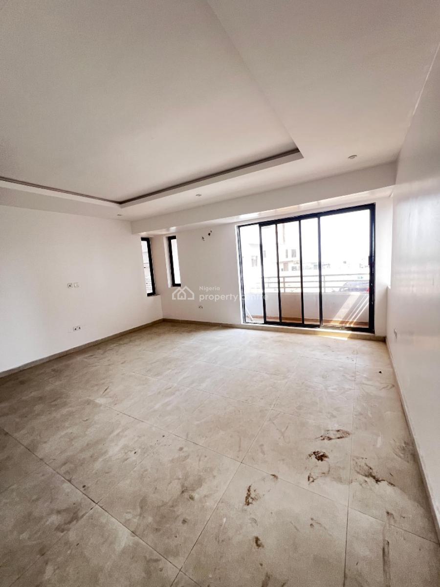 Luxury 5 Bedroom Terrace Duplex with Bq, Victoria Island (vi), Lagos, Terraced Duplex for Sale