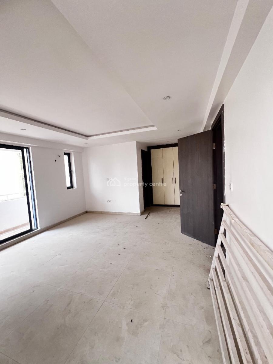 Luxury 5 Bedroom Terrace Duplex with Bq, Victoria Island (vi), Lagos, Terraced Duplex for Sale