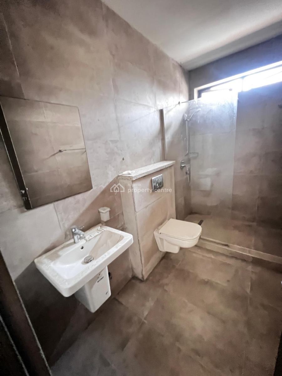 Luxury 5 Bedroom Terrace Duplex with Bq, Victoria Island (vi), Lagos, Terraced Duplex for Sale