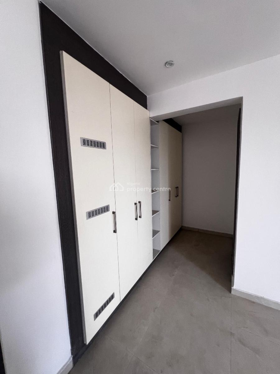 Luxury 5 Bedroom Terrace Duplex with Bq, Victoria Island (vi), Lagos, Terraced Duplex for Sale