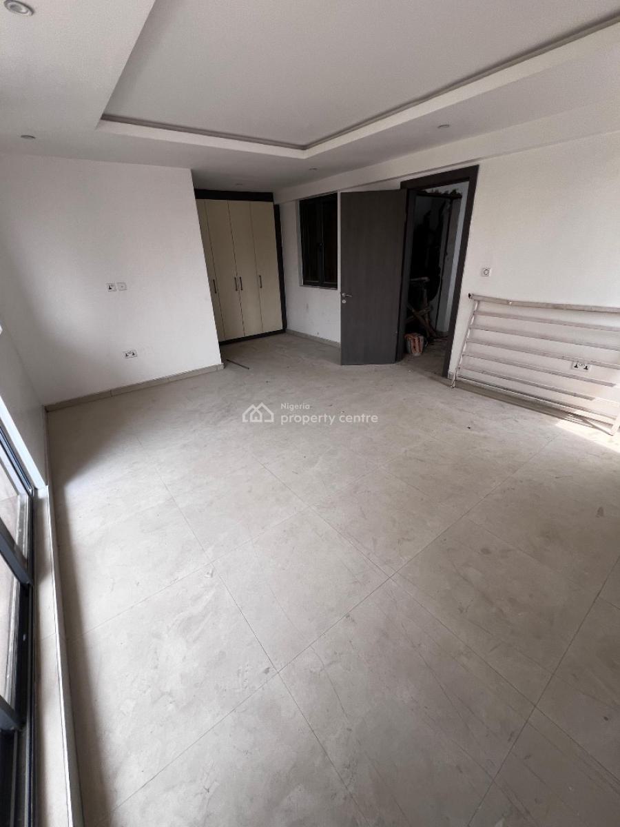 Luxury 5 Bedroom Terrace Duplex with Bq, Victoria Island (vi), Lagos, Terraced Duplex for Sale