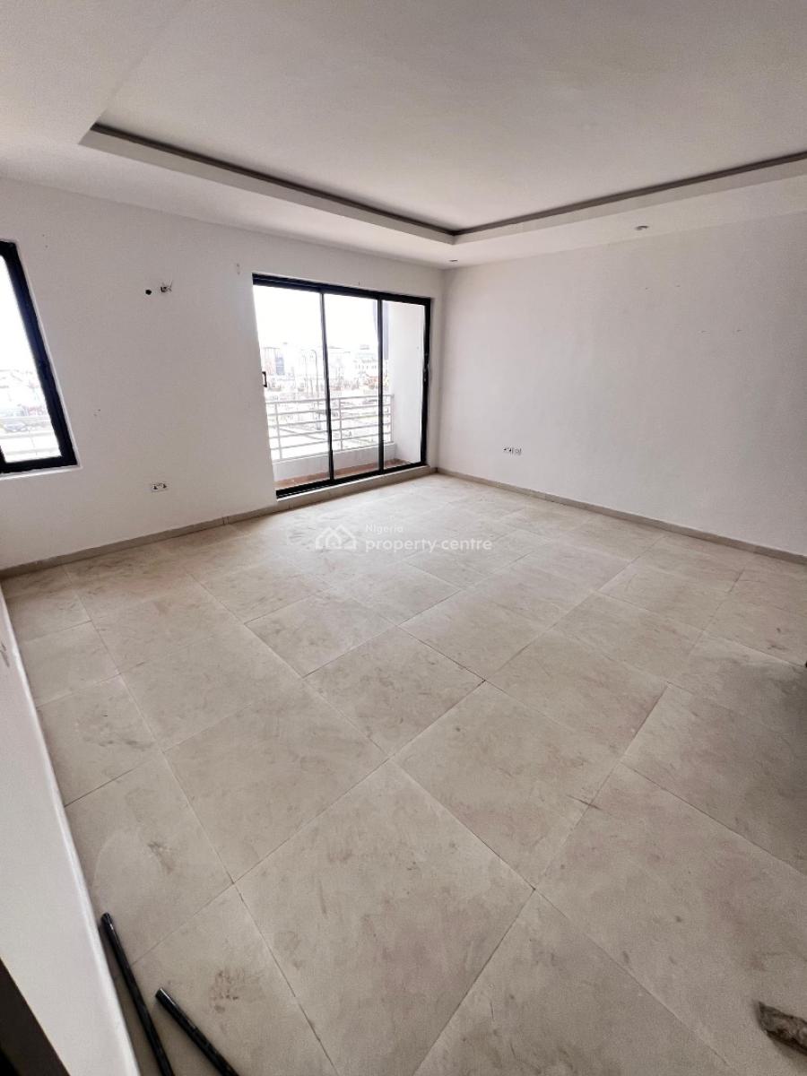 Luxury 5 Bedroom Terrace Duplex with Bq, Victoria Island (vi), Lagos, Terraced Duplex for Sale