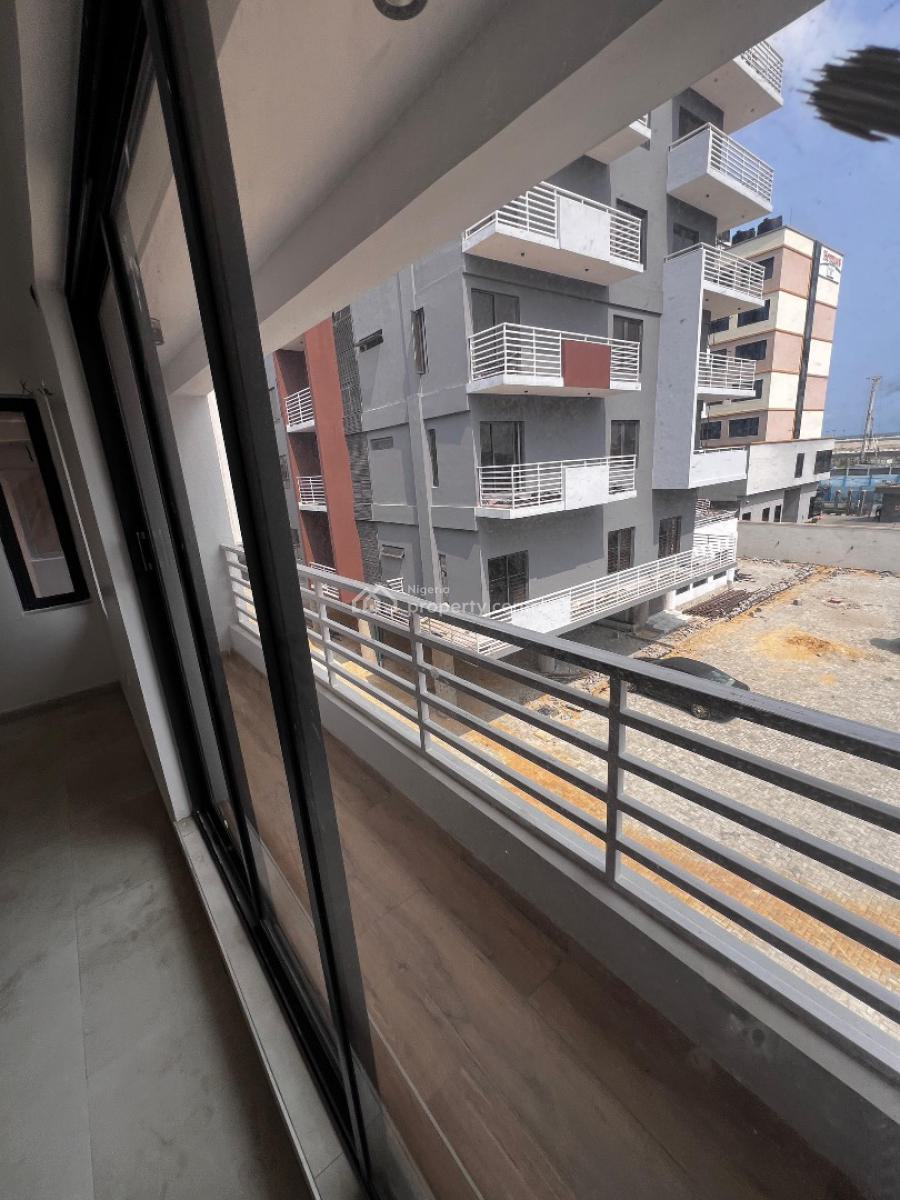 Luxury 5 Bedroom Terrace Duplex with Bq, Victoria Island (vi), Lagos, Terraced Duplex for Sale