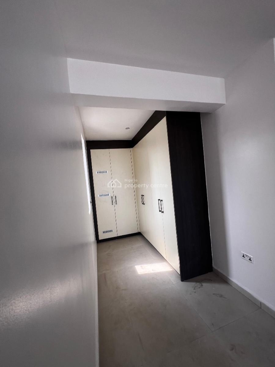 Luxury 5 Bedroom Terrace Duplex with Bq, Victoria Island (vi), Lagos, Terraced Duplex for Sale