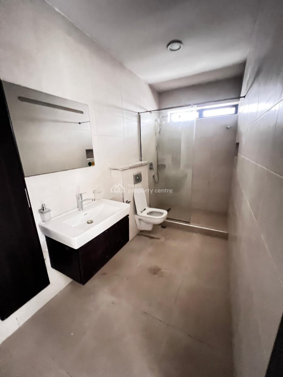 Luxury 5 Bedroom Terrace Duplex with Bq, Victoria Island (vi), Lagos, Terraced Duplex for Sale