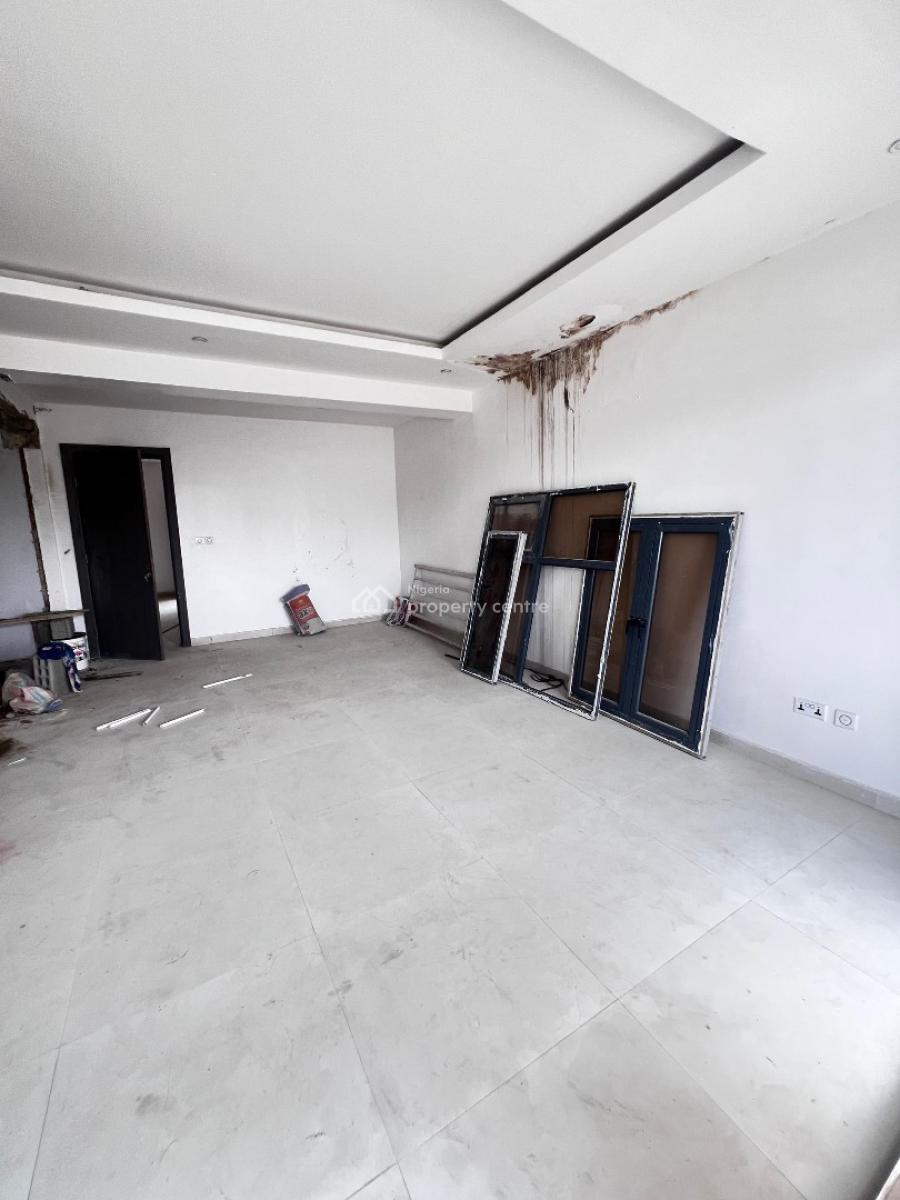 Luxury 5 Bedroom Terrace Duplex with Bq, Victoria Island (vi), Lagos, Terraced Duplex for Sale
