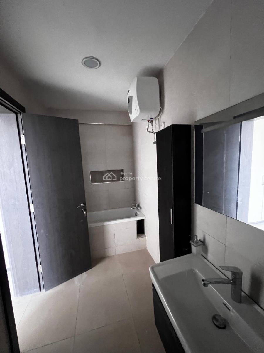 Luxury 5 Bedroom Terrace Duplex with Bq, Victoria Island (vi), Lagos, Terraced Duplex for Sale