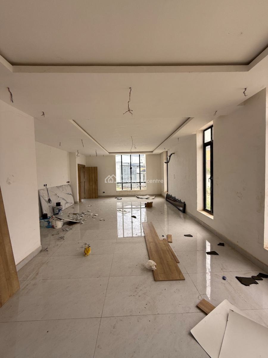 6 Bedroom Detached Duplex, Mabushi, Abuja, Detached Duplex for Sale