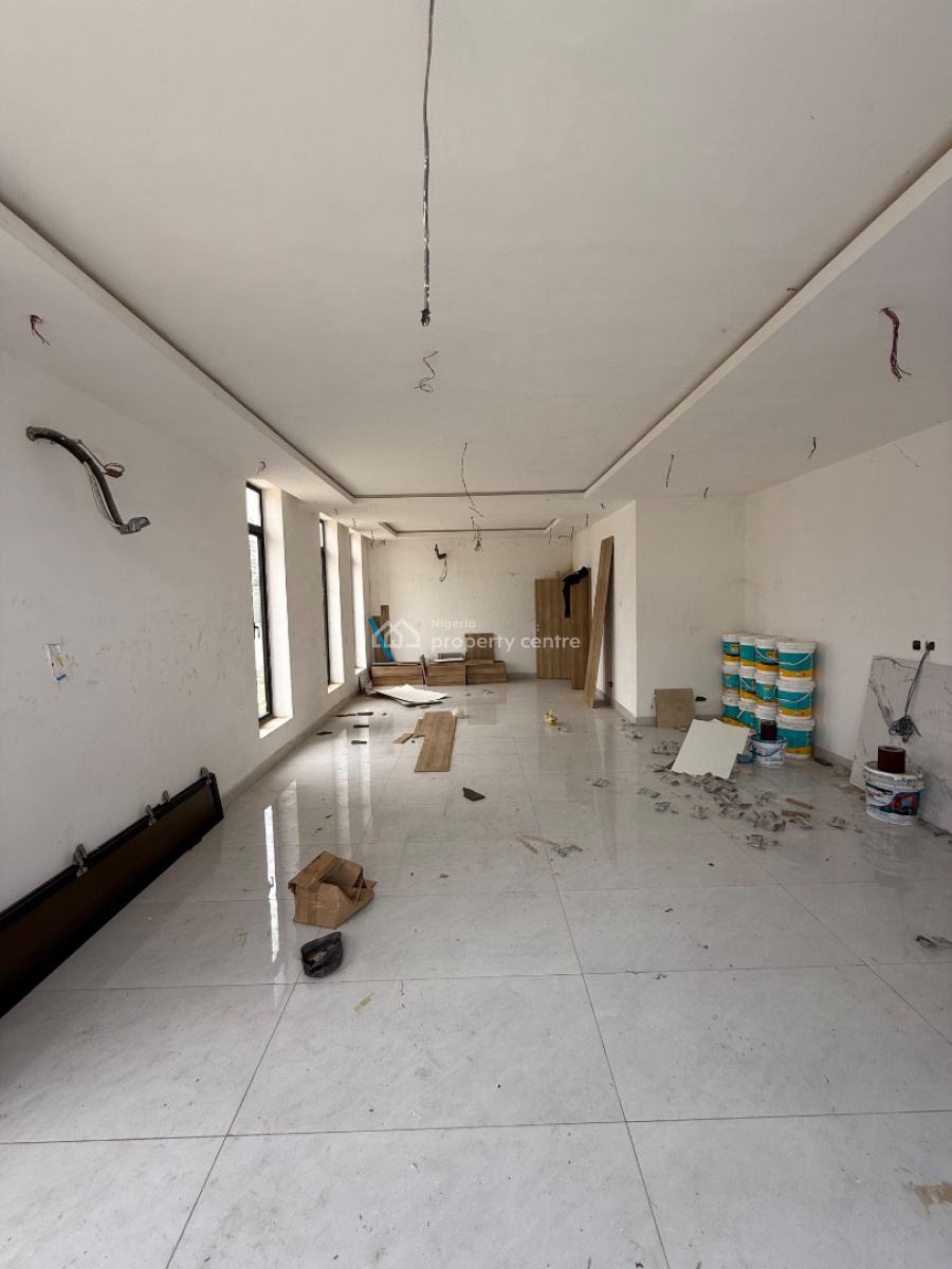 6 Bedroom Detached Duplex, Mabushi, Abuja, Detached Duplex for Sale