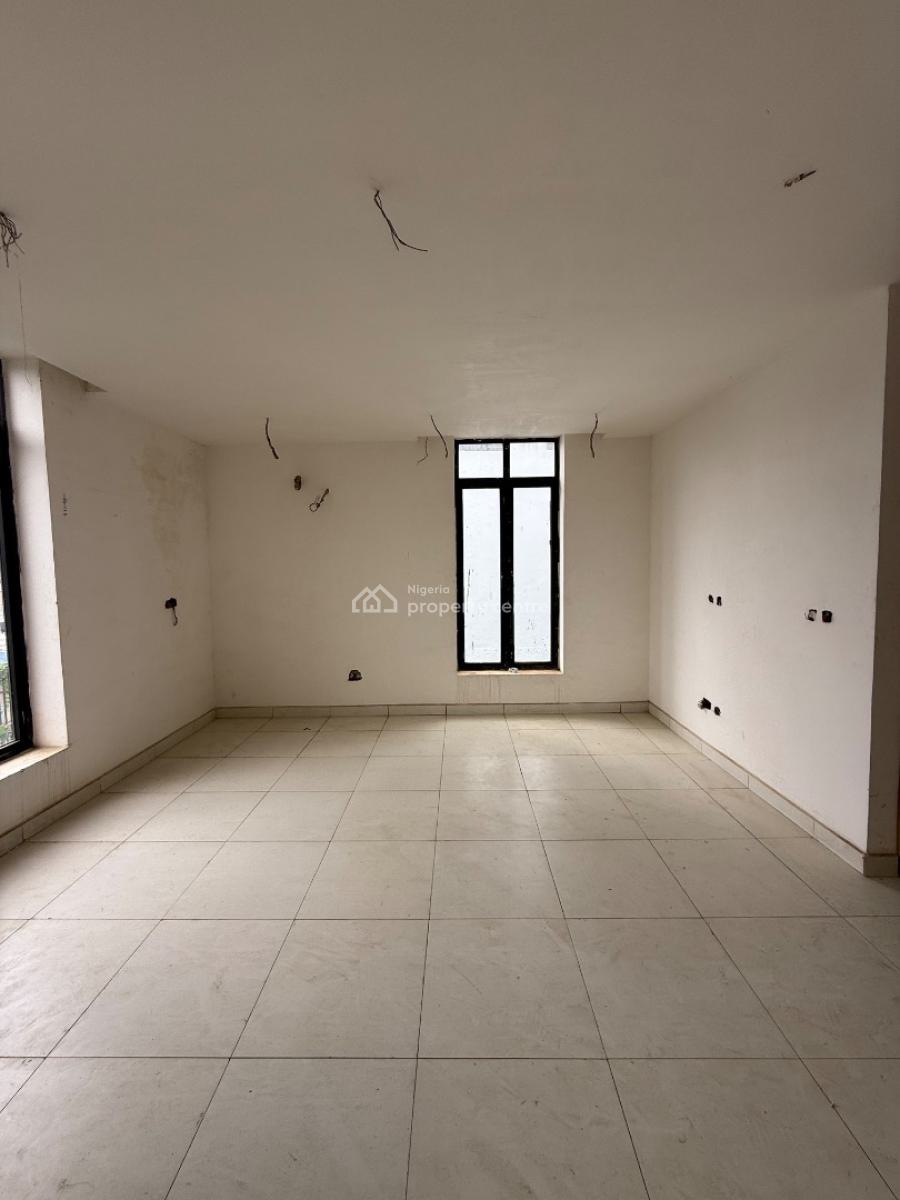 6 Bedroom Detached Duplex, Mabushi, Abuja, Detached Duplex for Sale