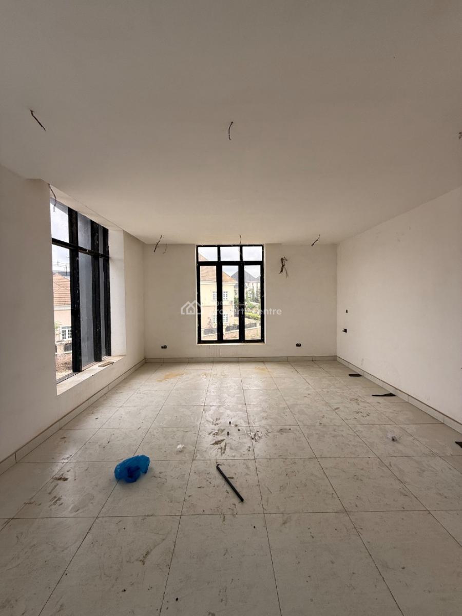 6 Bedroom Detached Duplex, Mabushi, Abuja, Detached Duplex for Sale