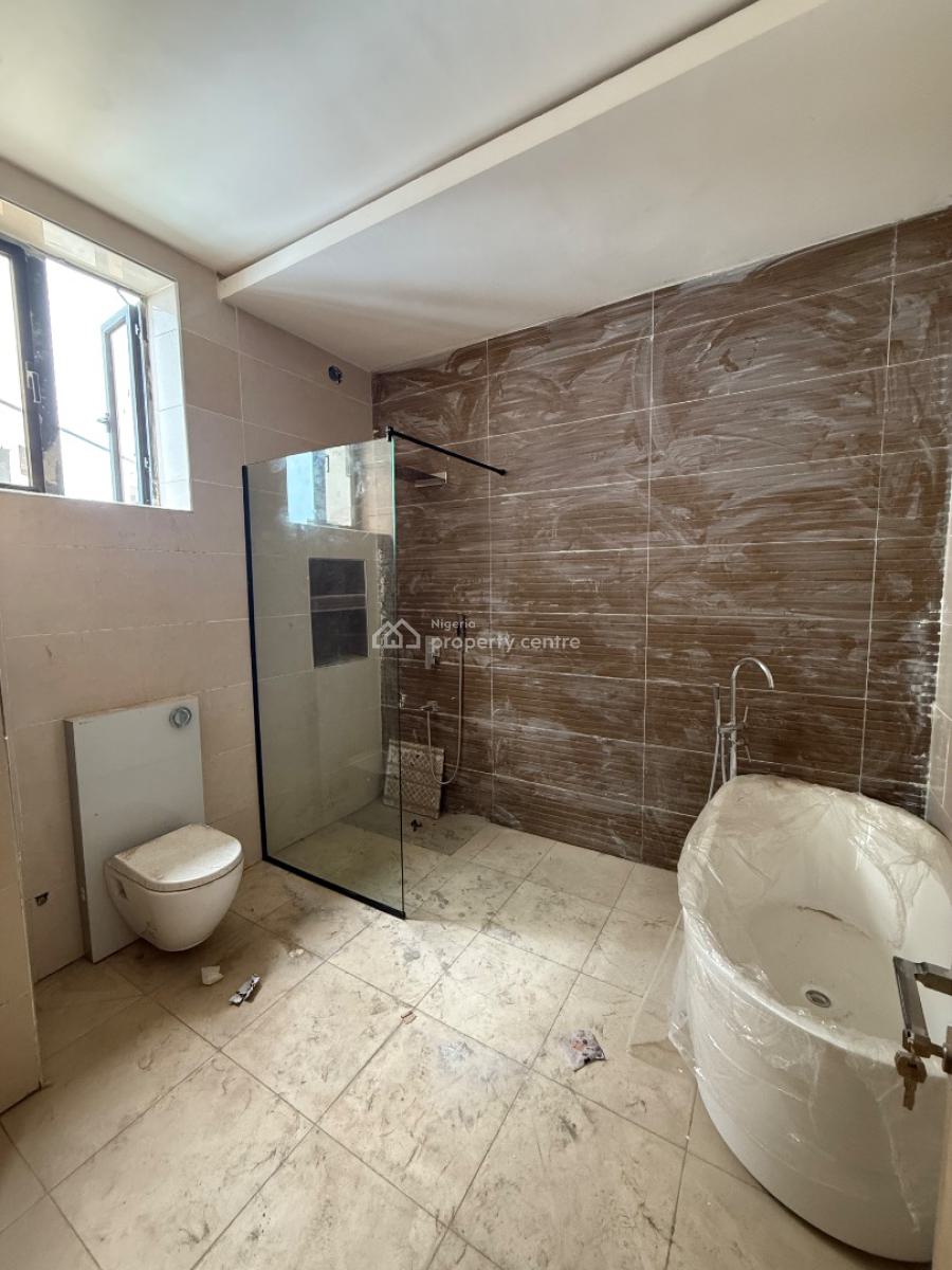 6 Bedroom Detached Duplex, Mabushi, Abuja, Detached Duplex for Sale