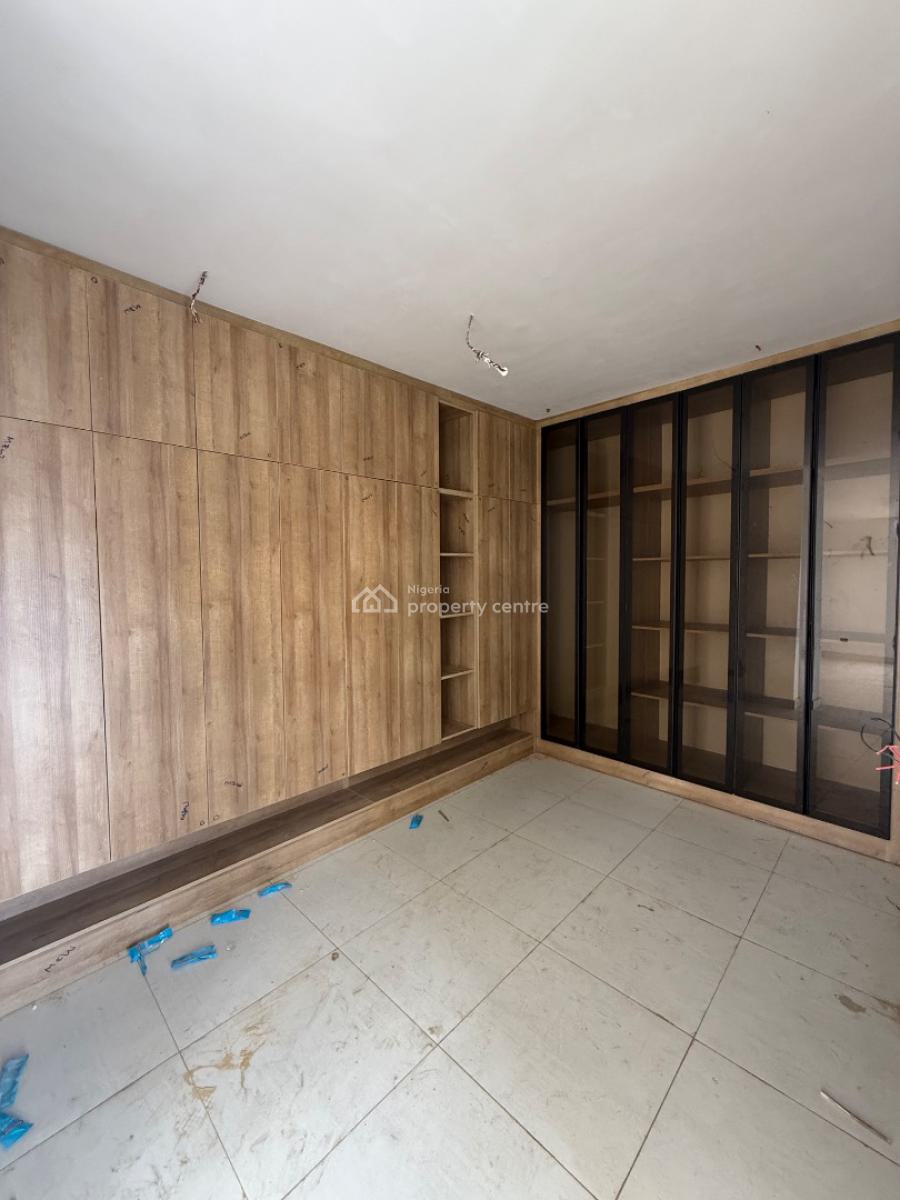 6 Bedroom Detached Duplex, Mabushi, Abuja, Detached Duplex for Sale