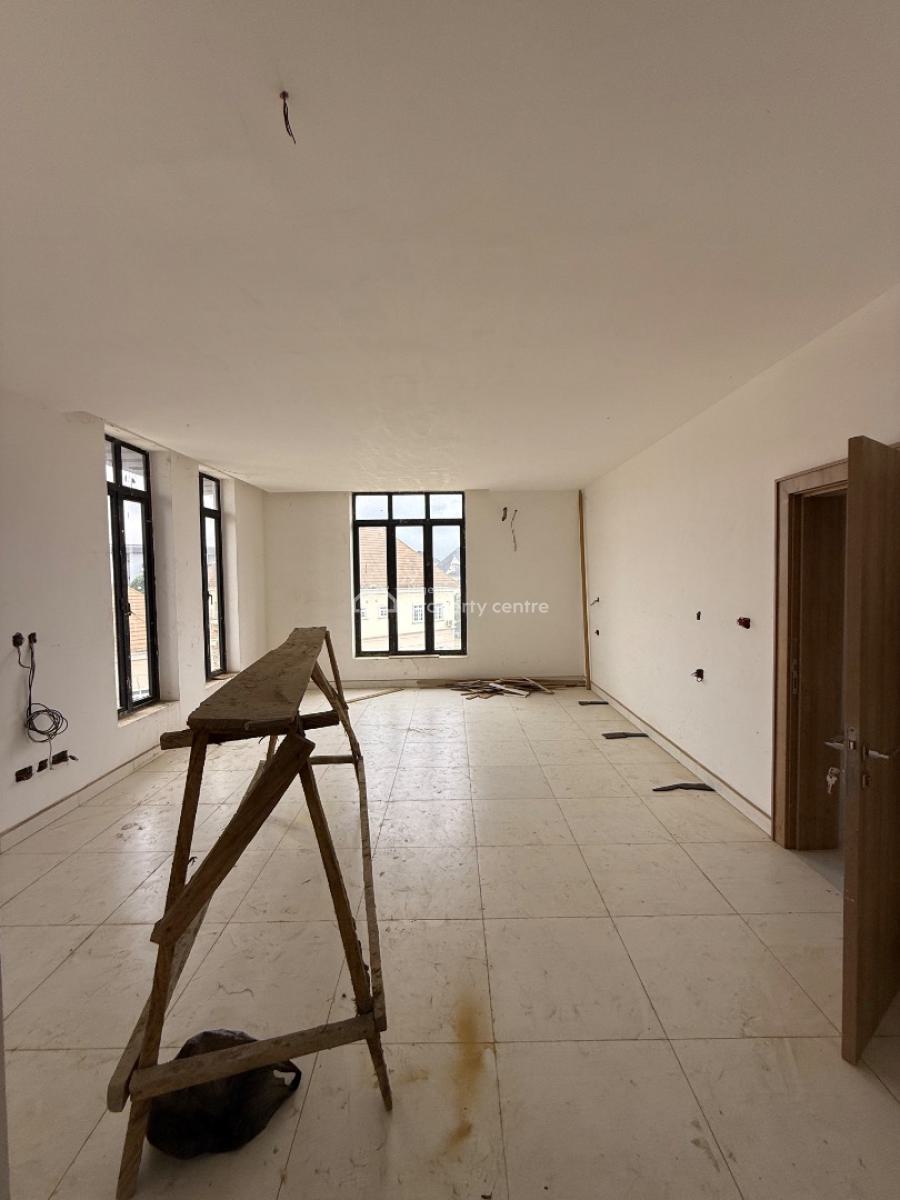 6 Bedroom Detached Duplex, Mabushi, Abuja, Detached Duplex for Sale