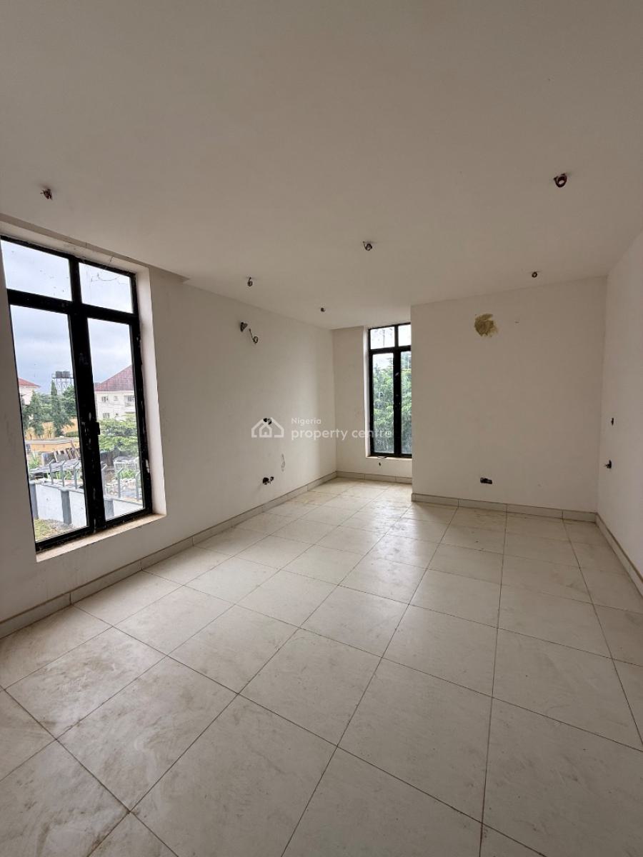 6 Bedroom Detached Duplex, Mabushi, Abuja, Detached Duplex for Sale
