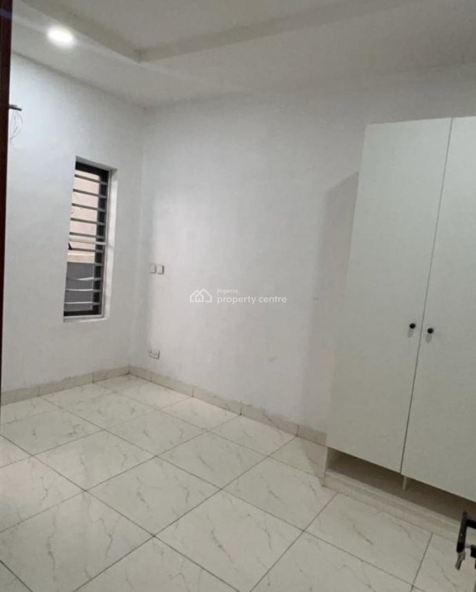 Luxury Spacious 1 Bedroom Mini Flat, Orchid, Lekki, Lagos, Mini Flat (room and Parlour) for Rent