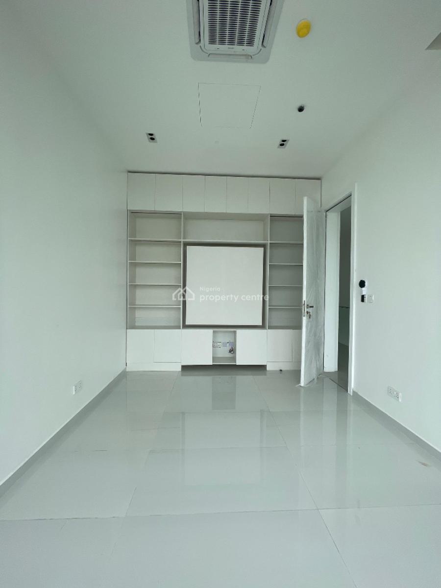 Magnificent 5 Bedroom Fully  Detached Duplex, Ikate, Lekki, Lagos, Detached Duplex for Sale