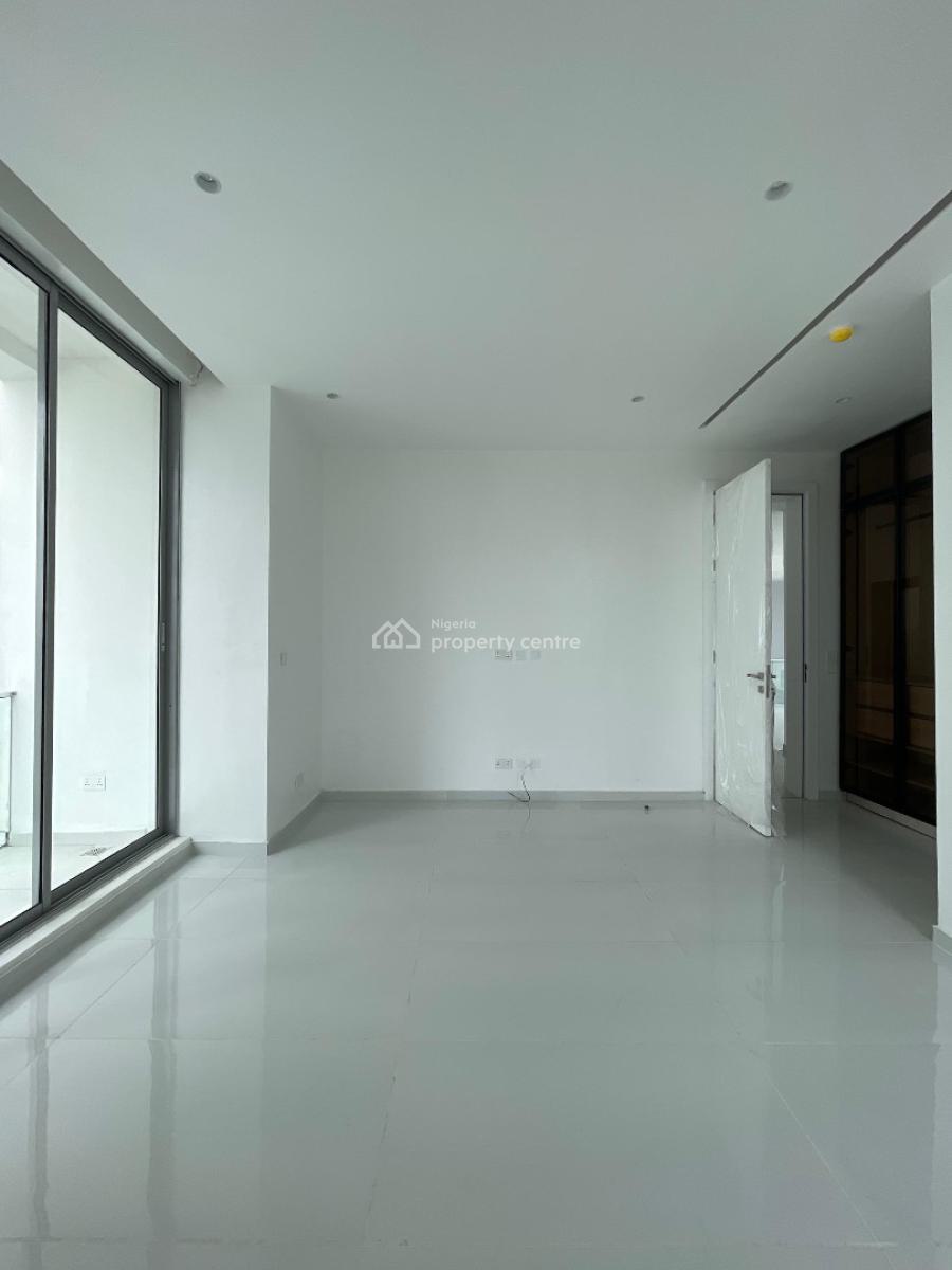 Magnificent 5 Bedroom Fully  Detached Duplex, Ikate, Lekki, Lagos, Detached Duplex for Sale