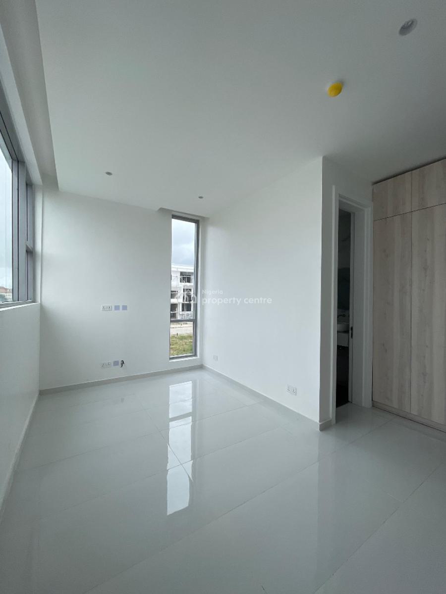 Magnificent 5 Bedroom Fully  Detached Duplex, Ikate, Lekki, Lagos, Detached Duplex for Sale