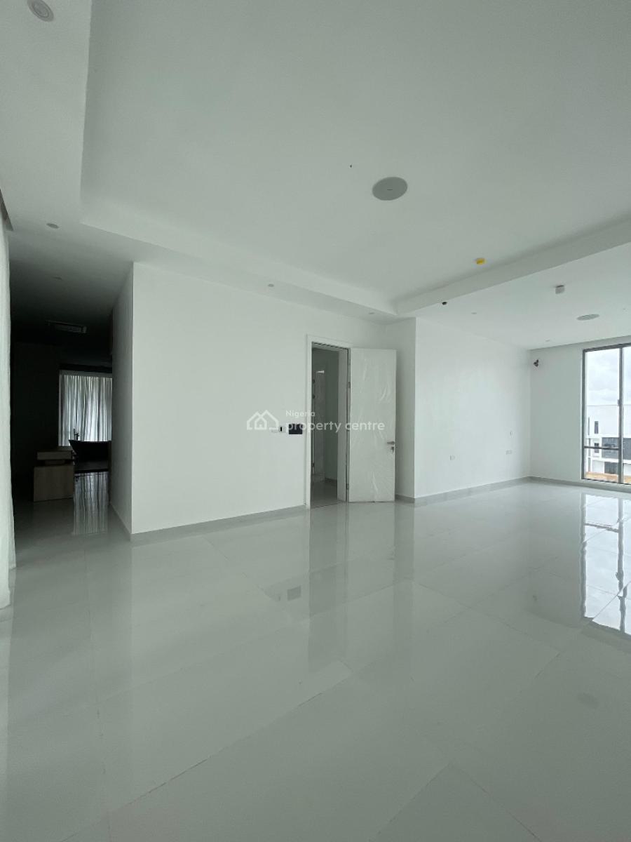 Magnificent 5 Bedroom Fully  Detached Duplex, Ikate, Lekki, Lagos, Detached Duplex for Sale