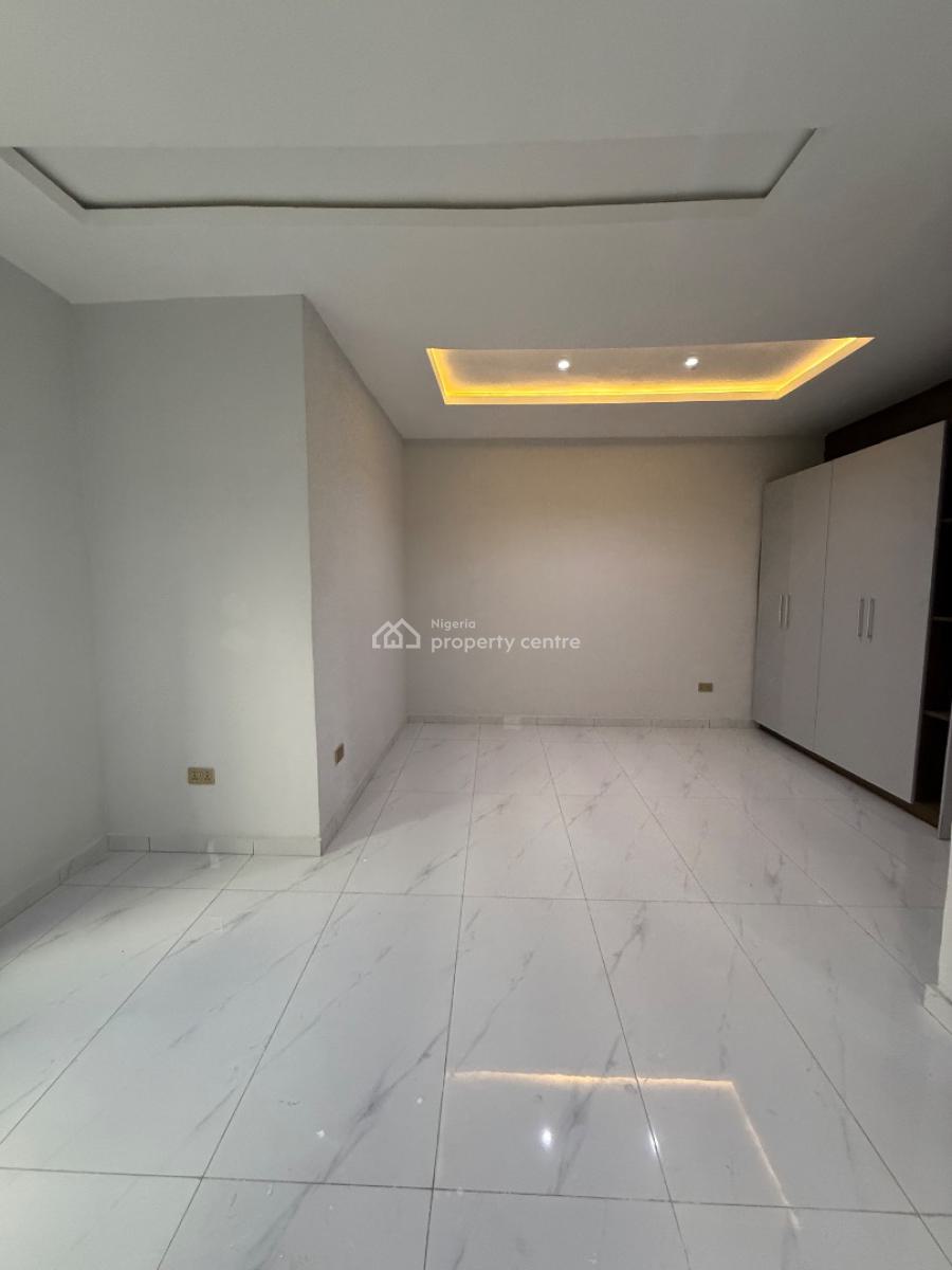 5 Bedroom Fully Detached Duplex, Apo Resettlement, Apo, Abuja, Detached Duplex for Sale