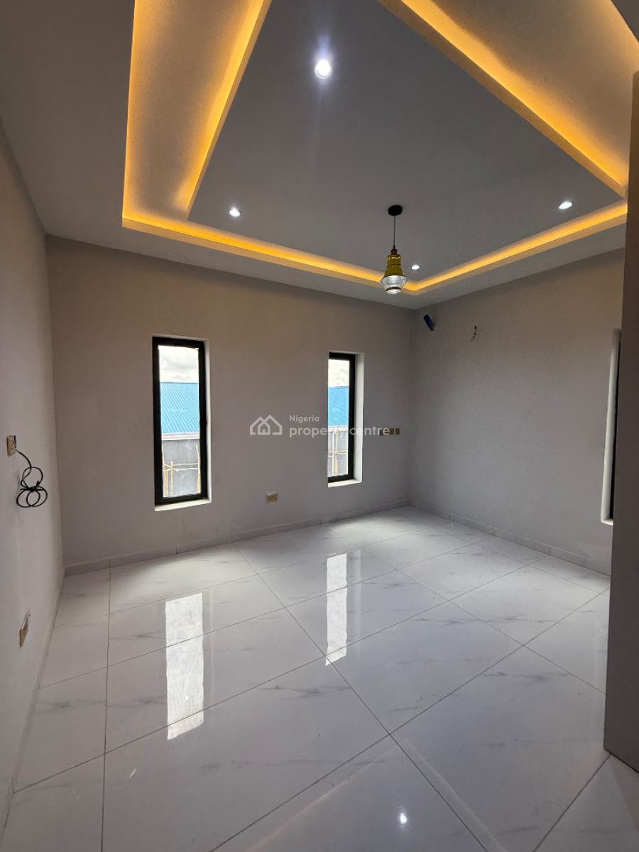 5 Bedroom Fully Detached Duplex, Apo Resettlement, Apo, Abuja, Detached Duplex for Sale