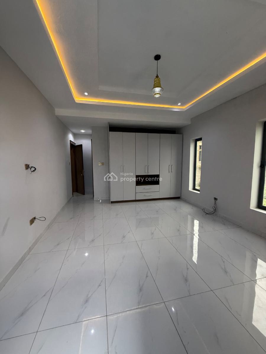 5 Bedroom Fully Detached Duplex, Apo Resettlement, Apo, Abuja, Detached Duplex for Sale