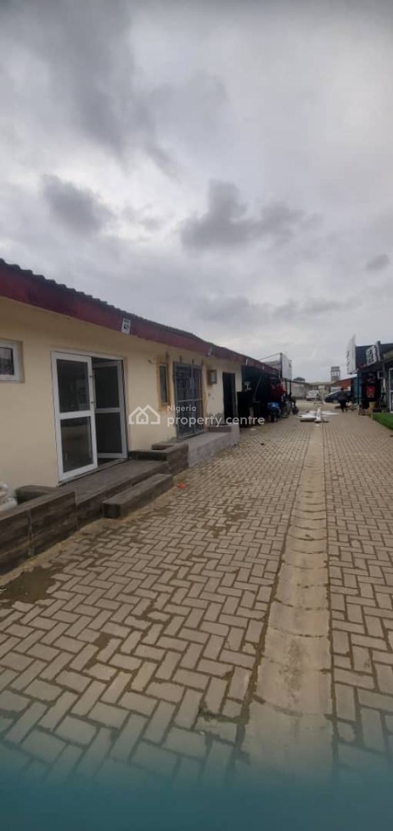 Shop, Abraham Adesanya,, Ajah, Lagos, Shop for Rent