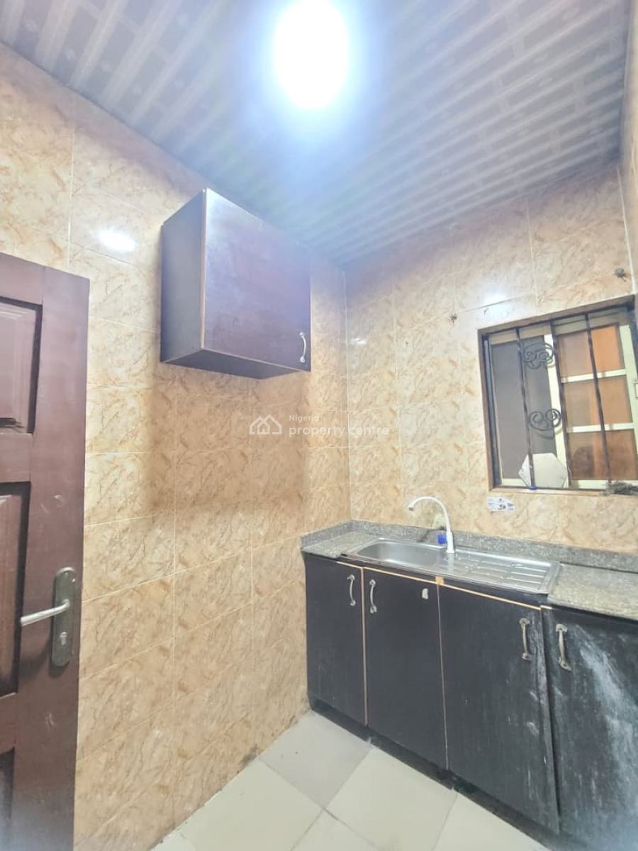 Mini Flat, Badore, Ajah, Lagos, Mini Flat (room and Parlour) for Rent