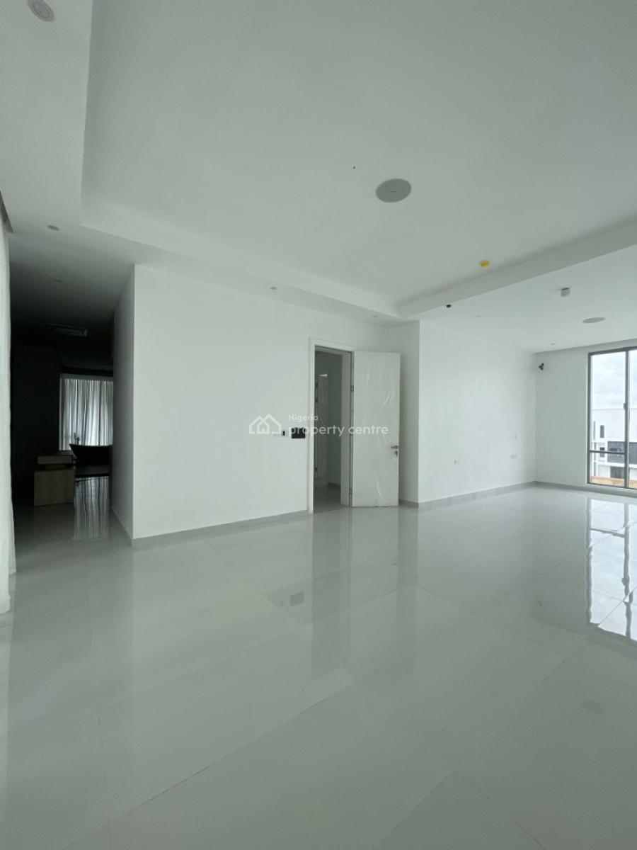 Luxury Built 5 Bedroom Duplex with Cinema,pool and Gym, Ikate, Lekki, Lagos, Detached Duplex for Sale