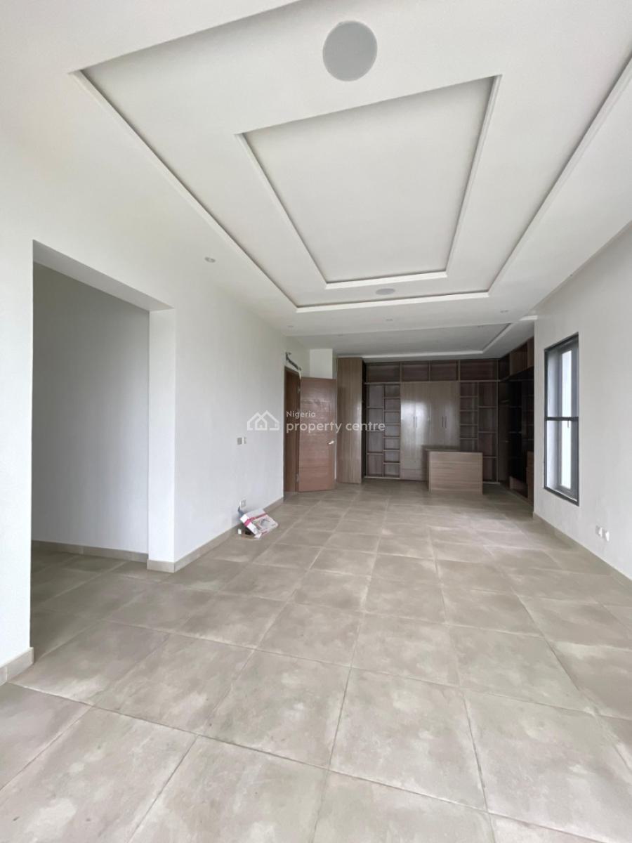 Luxury Built 5 Bedroom Duplex with Swimming Pool Cinema and Elevator, Ikate, Lekki, Lagos, Detached Duplex for Sale