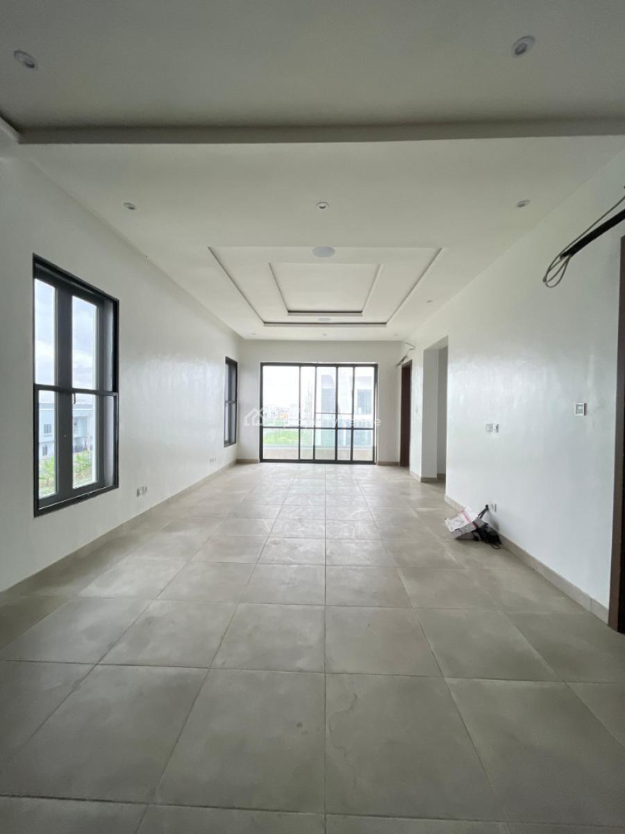 Luxury Built 5 Bedroom Duplex with Swimming Pool Cinema and Elevator, Ikate, Lekki, Lagos, Detached Duplex for Sale