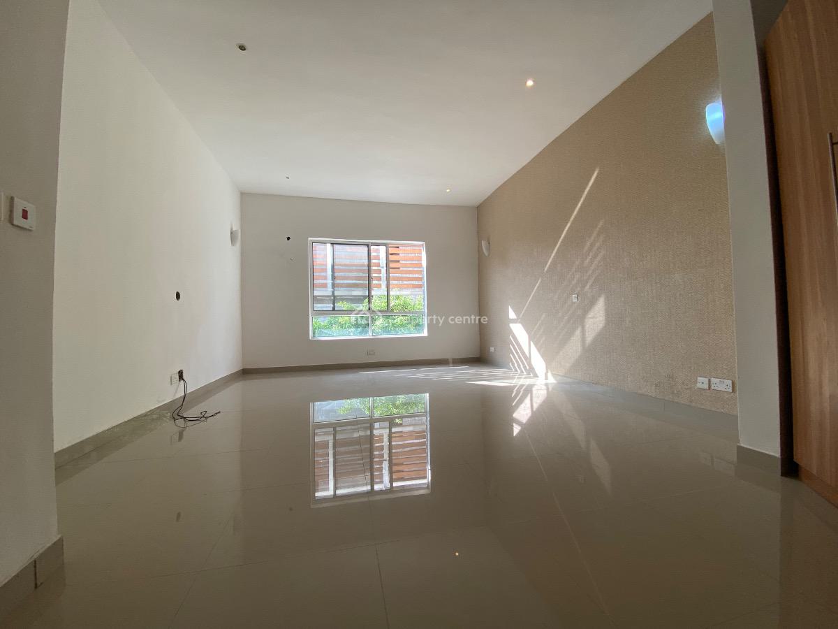 Luxury 3 Bedroom Waterfront Apartment, Banana Island, Ikoyi, Lagos, Flat / Apartment for Sale