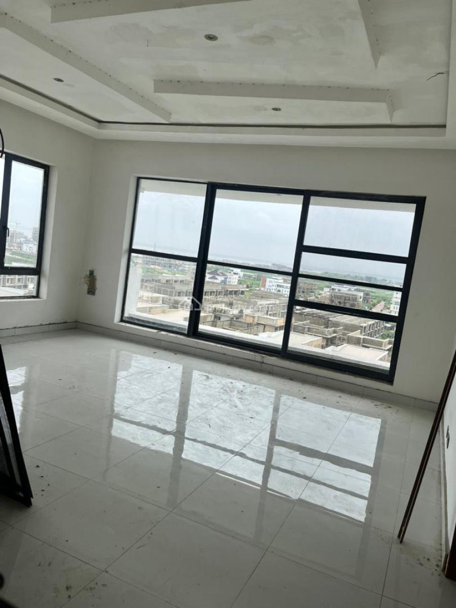 3-bedroom Penthouse, Lekki Phase 1, Lekki, Lagos, Block of Flats for Sale