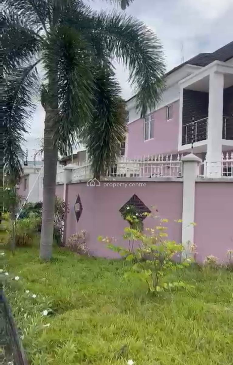 Luxury 5bedroom, Lekki Phase 1, Lekki, Lagos, Commercial Property for Rent