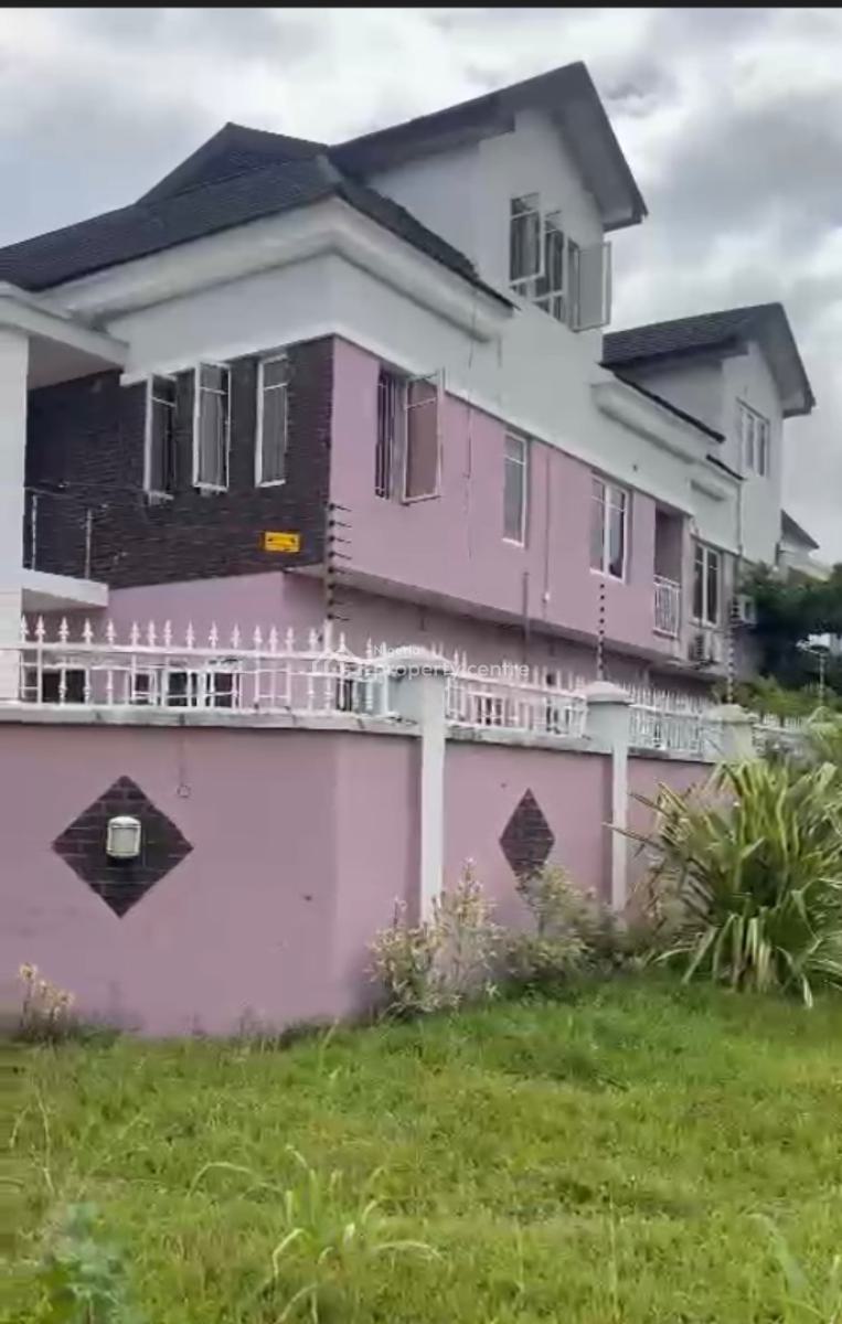 Luxury 5bedroom, Lekki Phase 1, Lekki, Lagos, Commercial Property for Rent