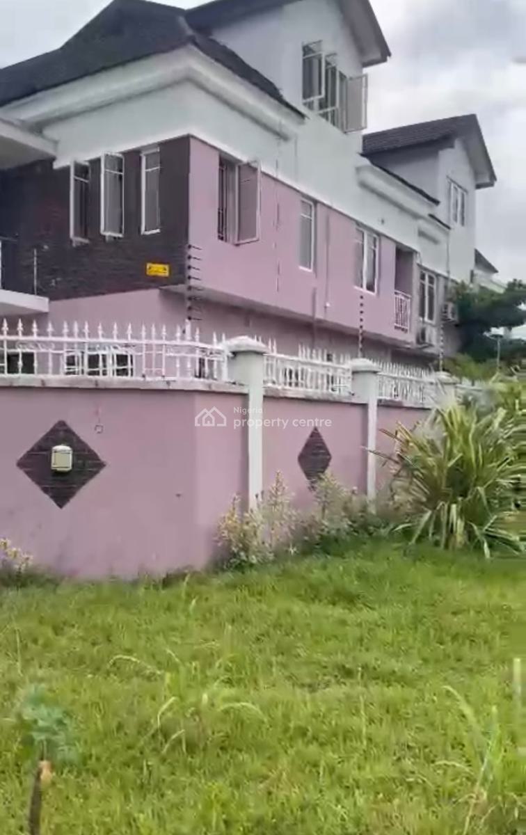 Luxury 5bedroom, Lekki Phase 1, Lekki, Lagos, Commercial Property for Rent